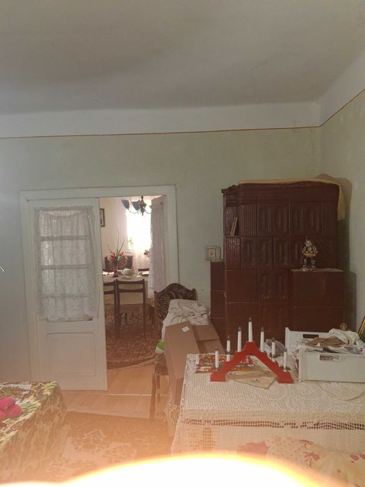 Casa de vinzare pe teren 614m,Dudasu Cerneti