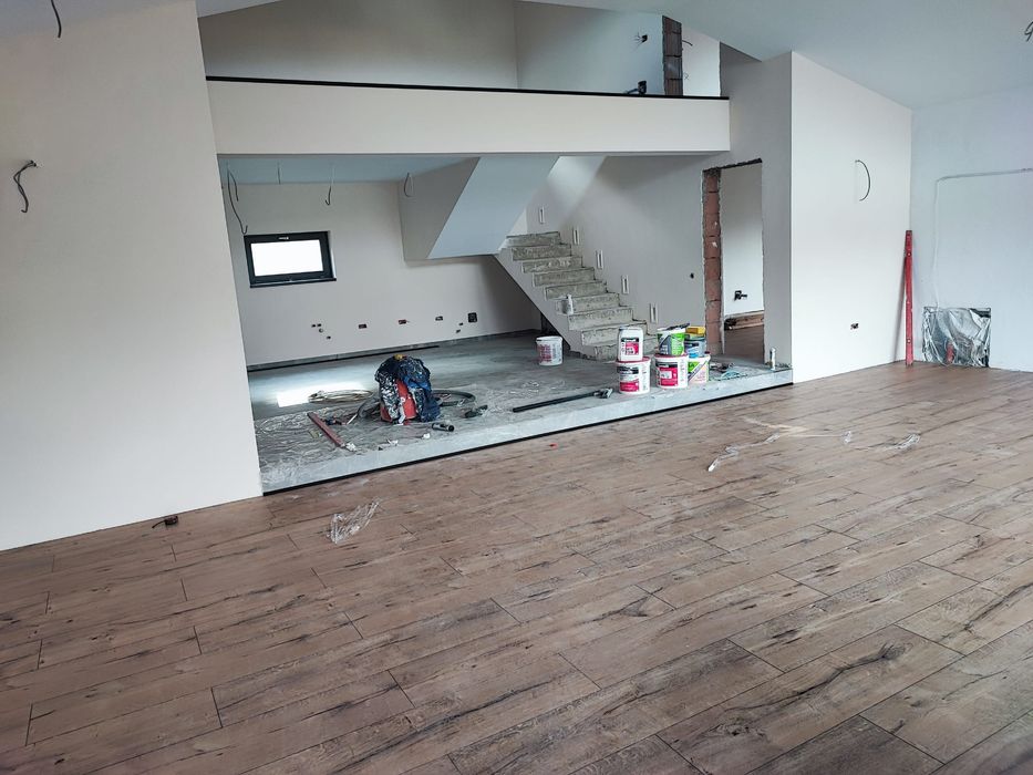 Firmă de construcții autorizată