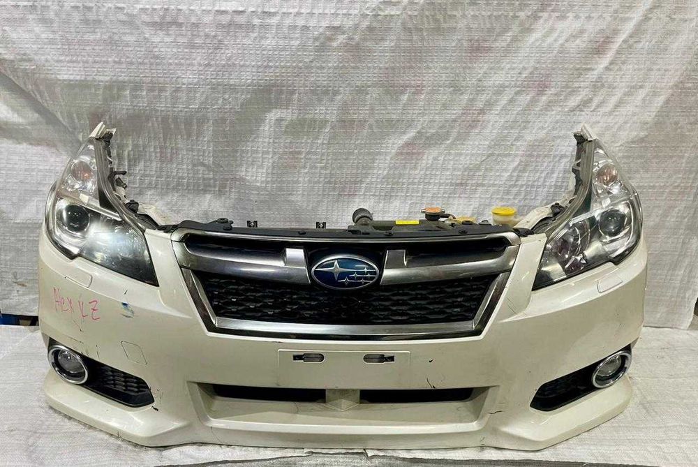 Ноускат носик Subaru Legacy с 2012-14 г.в из Японии.