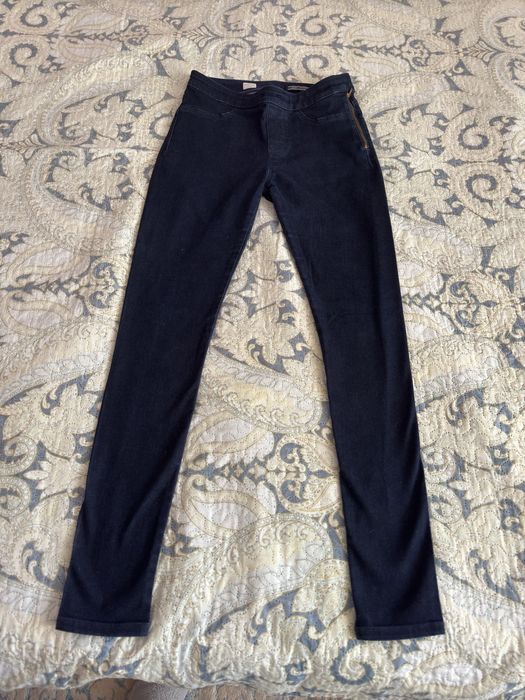 Дънки Tommy Hilfiger