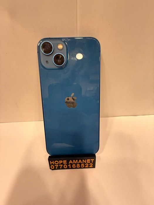 Hope Amanet P1/IPHONE 13 128GB/ 85% BATERIE #38712