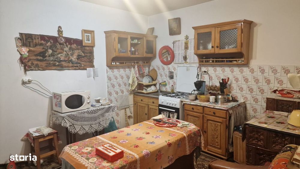 Casă tip duplex Împărat Traian