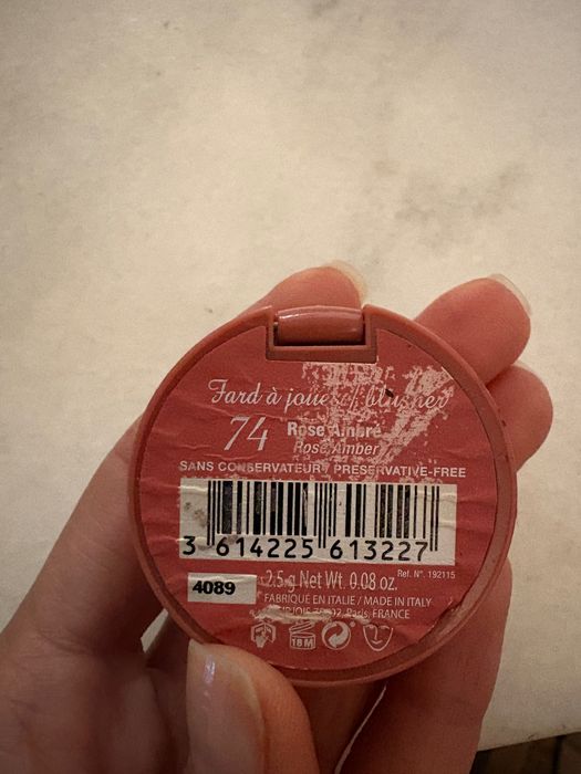 BOURJOIS PARIS Fard de obraz 74