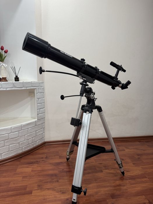 Телескоп Sky-Watcher BK 909Q2