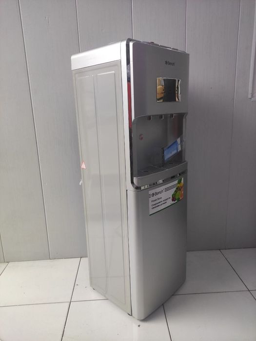 Кулер с Нижний загрузка Фреоновой Компрессор Бесплатная Доставка