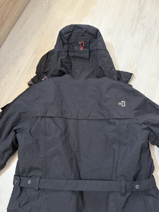 Didriksons дамска зимна парка