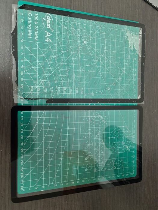 Geam Samsung Tab S6 Lite