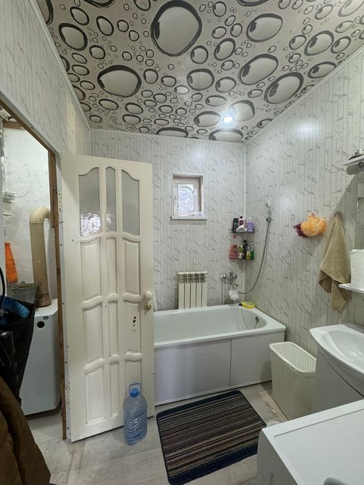 Продам дом в с.Достык (РТС)