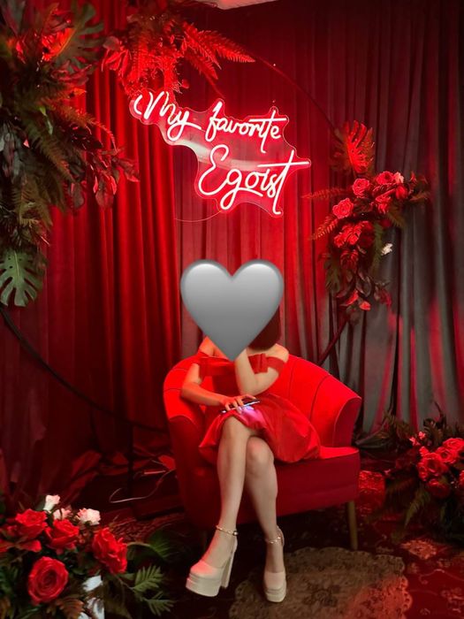 Вечерние платья