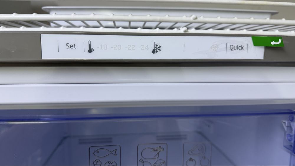 Хорозильник, бытовая техника