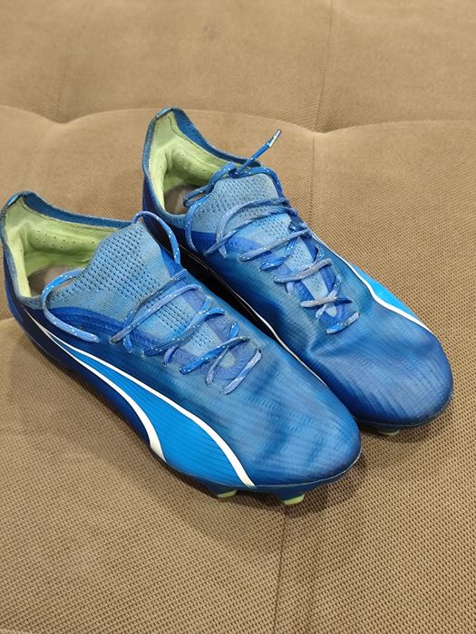 Футболни бутонки - Puma