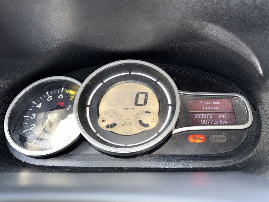 Vand/Schimb RENAULT MEGANE 2010