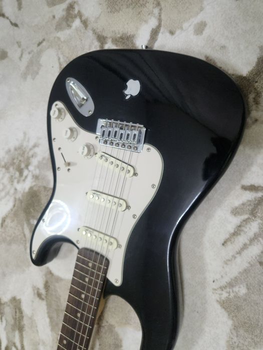 Chitara electrica Stagg