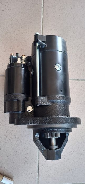 Starter electromotor 445 fiat