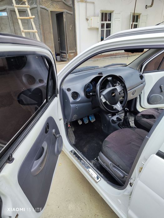 Other Matiz 2017 — 5