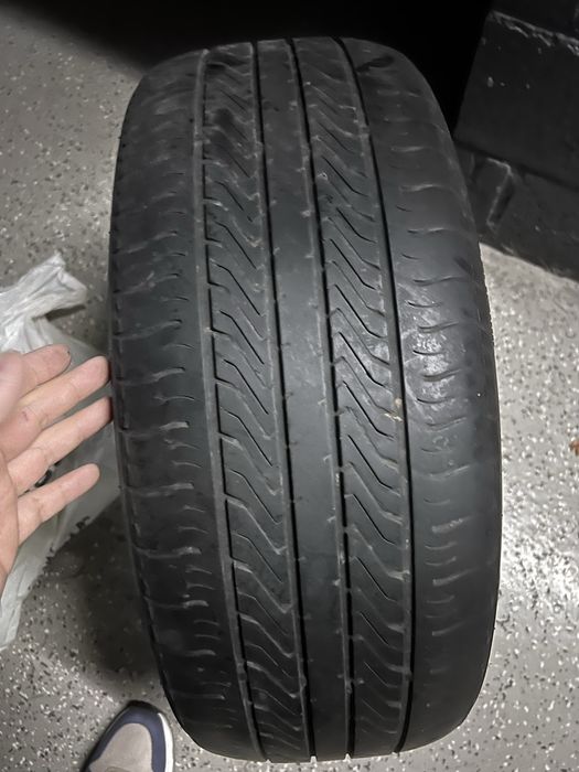 Шины трианжела б/у