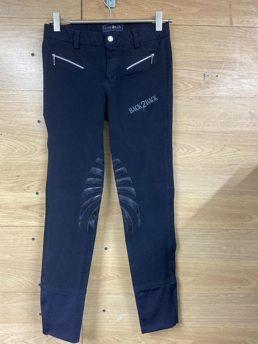 Артикули за конна езда