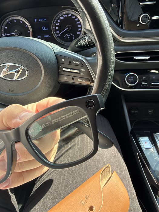 Продам окчи Ray Ban