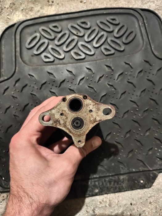 Егр клапан Опел Астра,Корса,Тигра,вектра