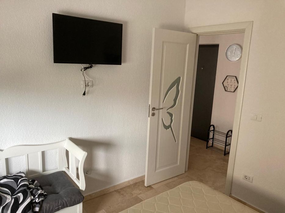 ap cu 2 camere Mamaia (Hanul cu Peste)