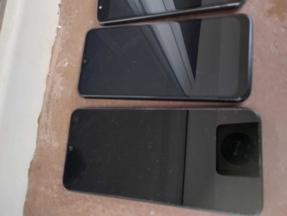 Смартфон Xiaomi, Motorola, UleFone