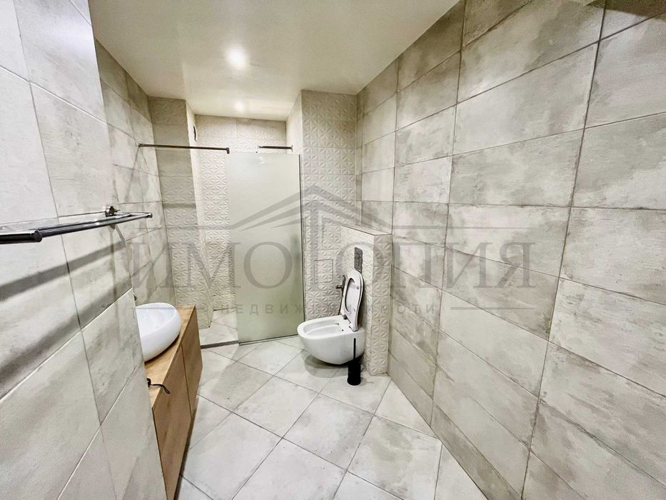 Тристаен апартамент под наем в жк. Симеоново