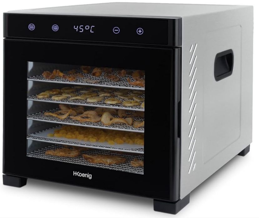 Deshidrator alimentar H.Koenig DSY900