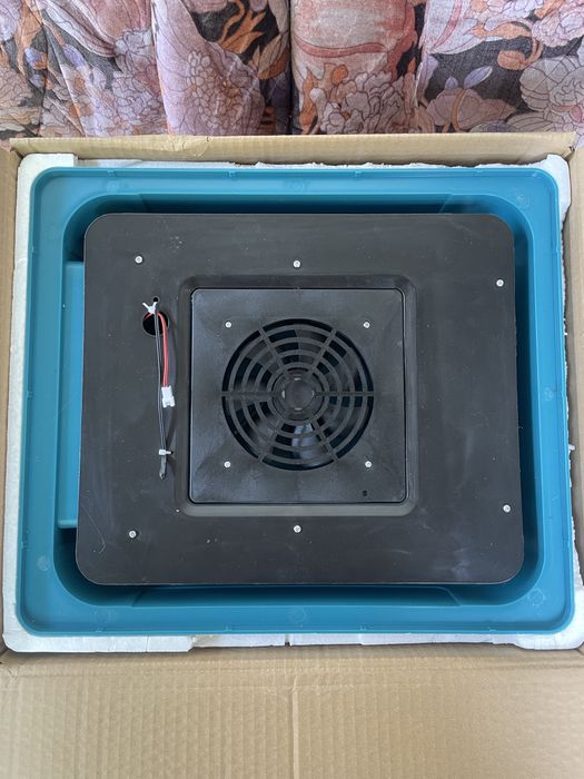 Inkubator sotiladi xolati yangi