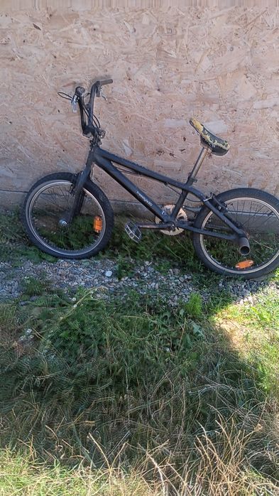 Bicicleta Dinamics BMX