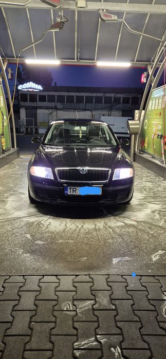 SKODA Octavia 2005 — imagine 2