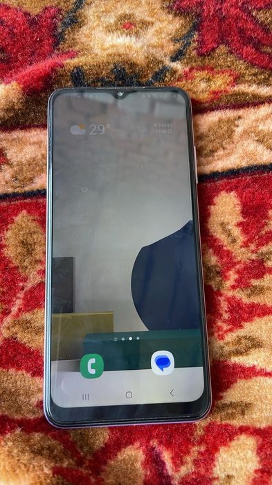Vând Samsung a22