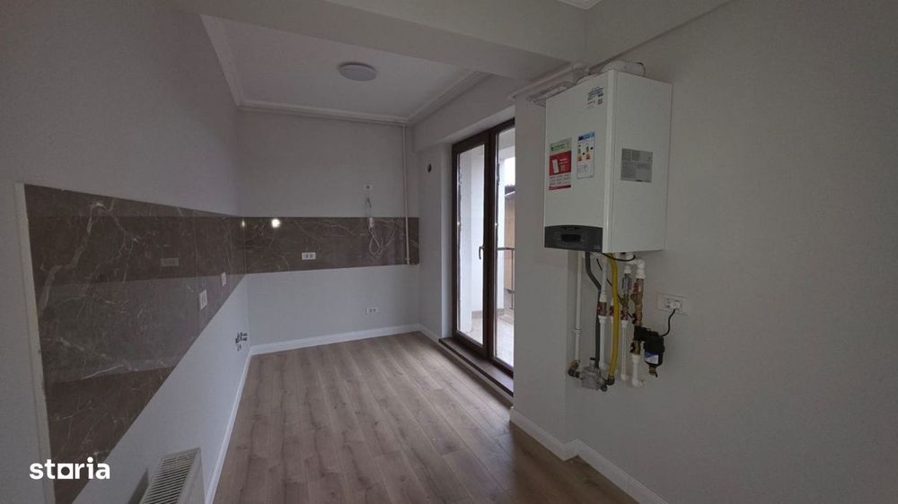 3 Camere Damaroaia bl nou