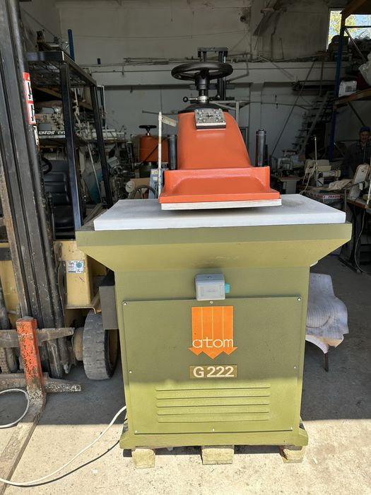 Stanta de croit Atom G 222