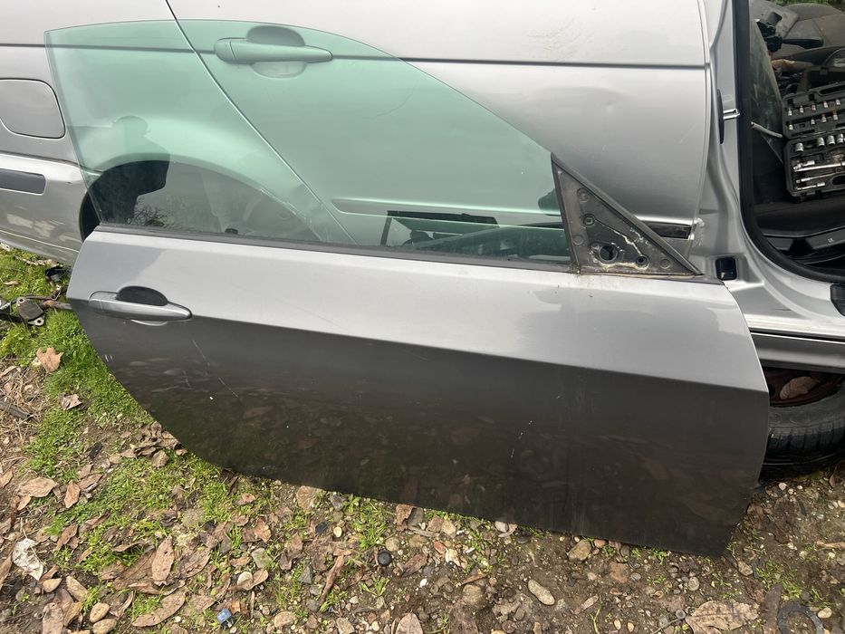 Бмв bmw e92 предна дясна врата оборудвана
