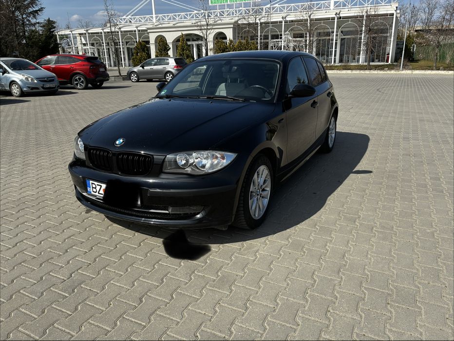 Bmw seria 1 116i