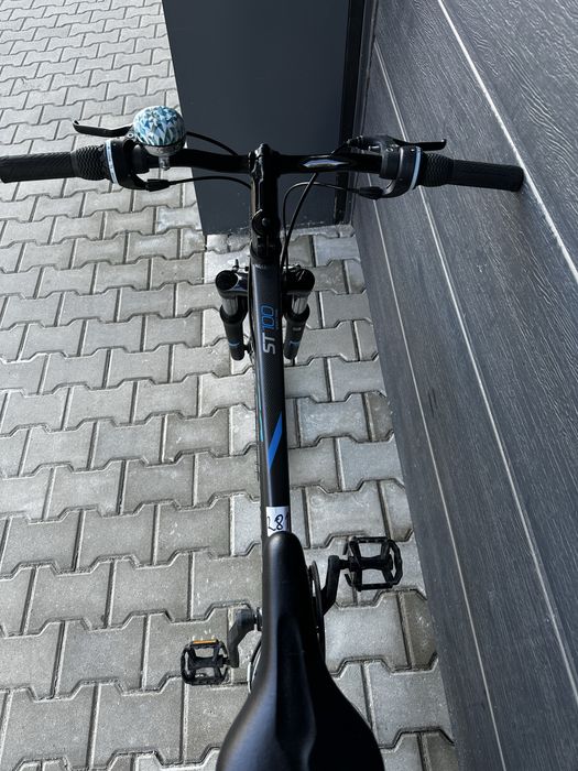 Планински велосипед Rockrider – 26” S” 3x7