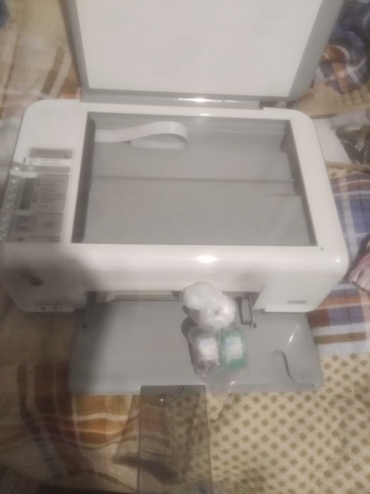 Срочно продам рабочие принтера 3в1