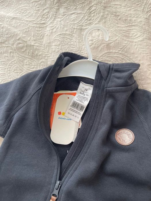 Новый Комбинезон на весну