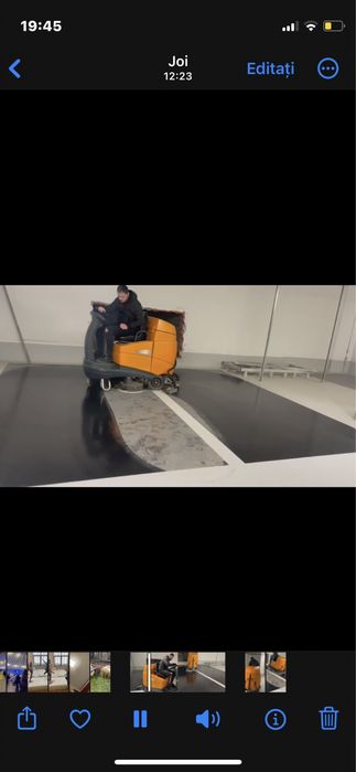 Curatenie hale industriale curatenie  parcare