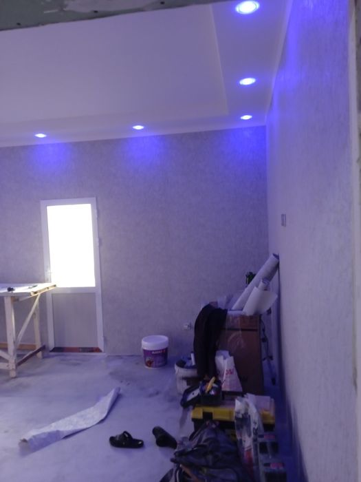 Ремонт квартиры под ключ