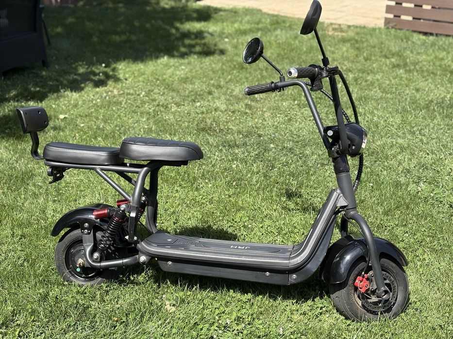 Scuter mini harley electric 800W, 48V