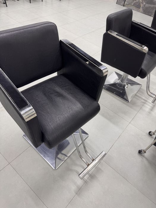 Мебель для салона красоты