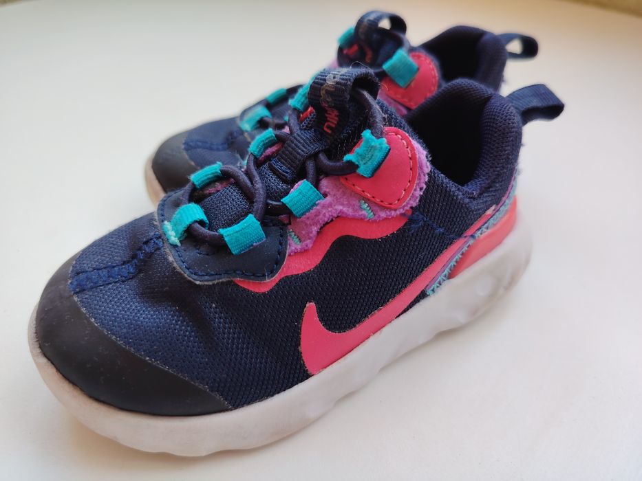 Детски маратонки Nike 22 номер