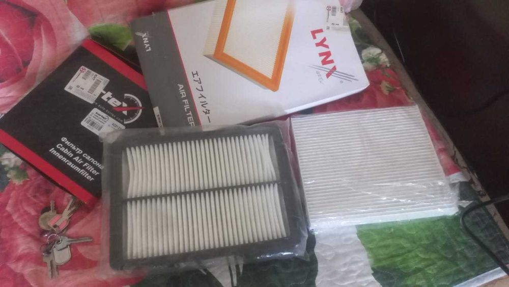 Продам запчасти на КИА Спортедж и Сарента