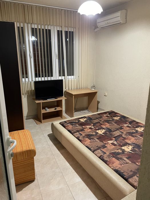 Дава се под наем Едностаен апартамент в Габрово, Център - 40 кв.м за 204 € - Снимка #5