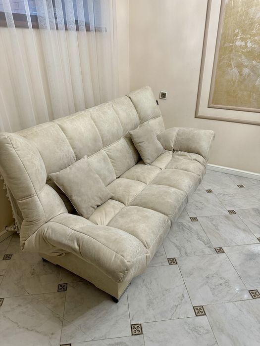 Диван Клик-Кляк новый (Россия)