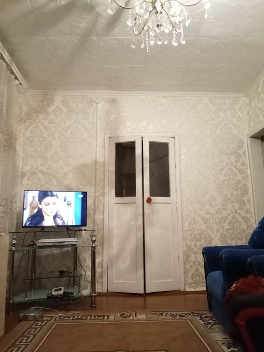 Продам дом в центре Уштобе