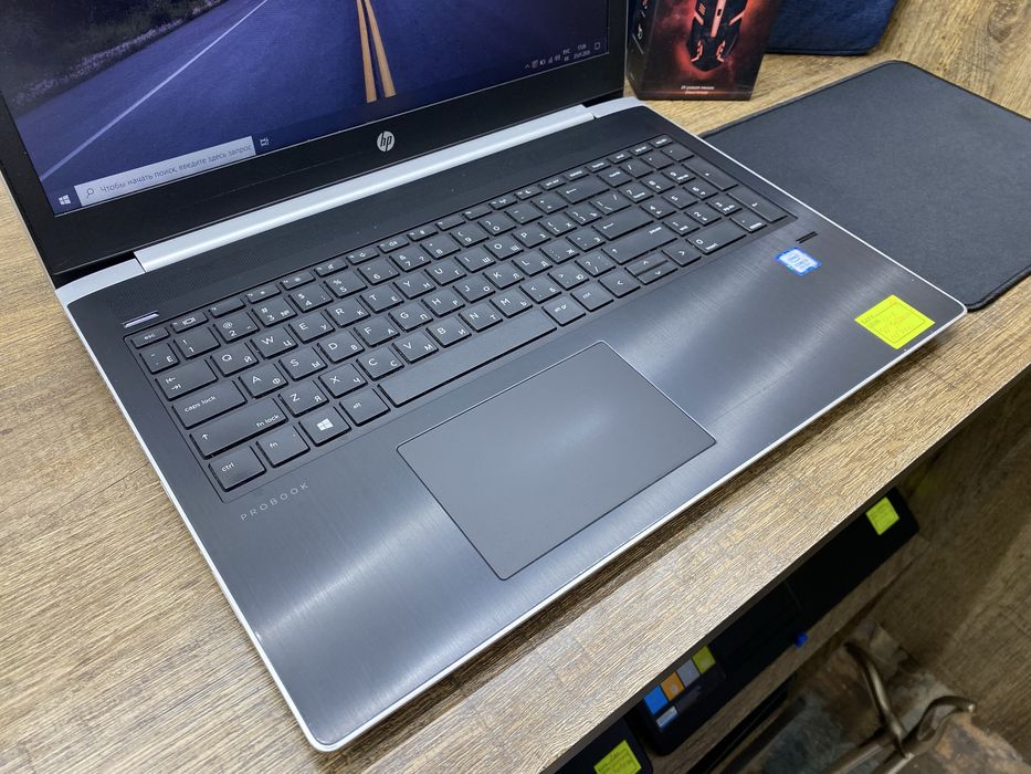 ‼️Продам Ноутбук Для Работы HP‼️