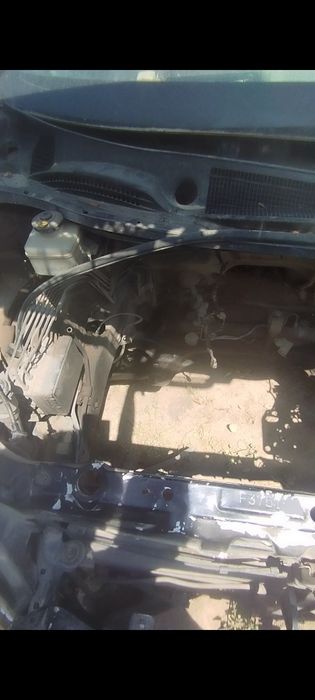 Tayota Ipsum продается кузов