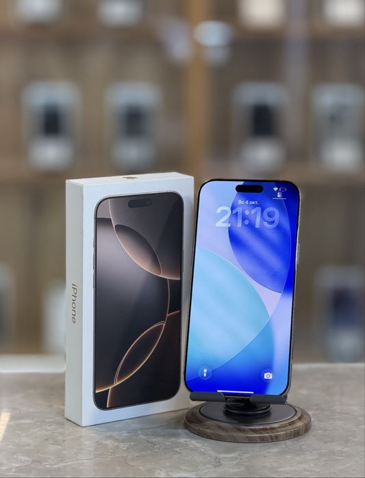 iPhone 16 Pro Max 512GB / Айфон 16 Про Макс 512ГБ PhoneLab